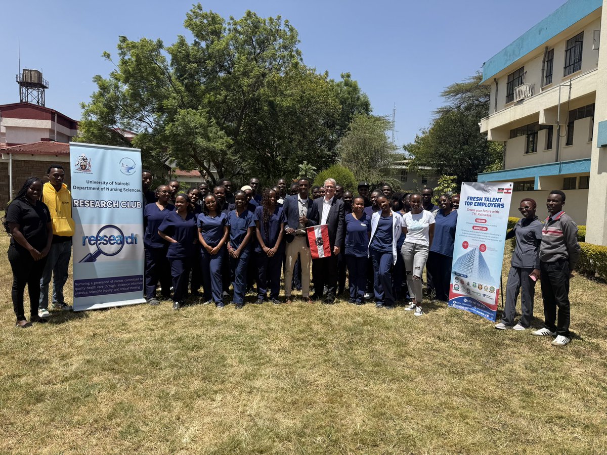 TYE Pathways tweet media