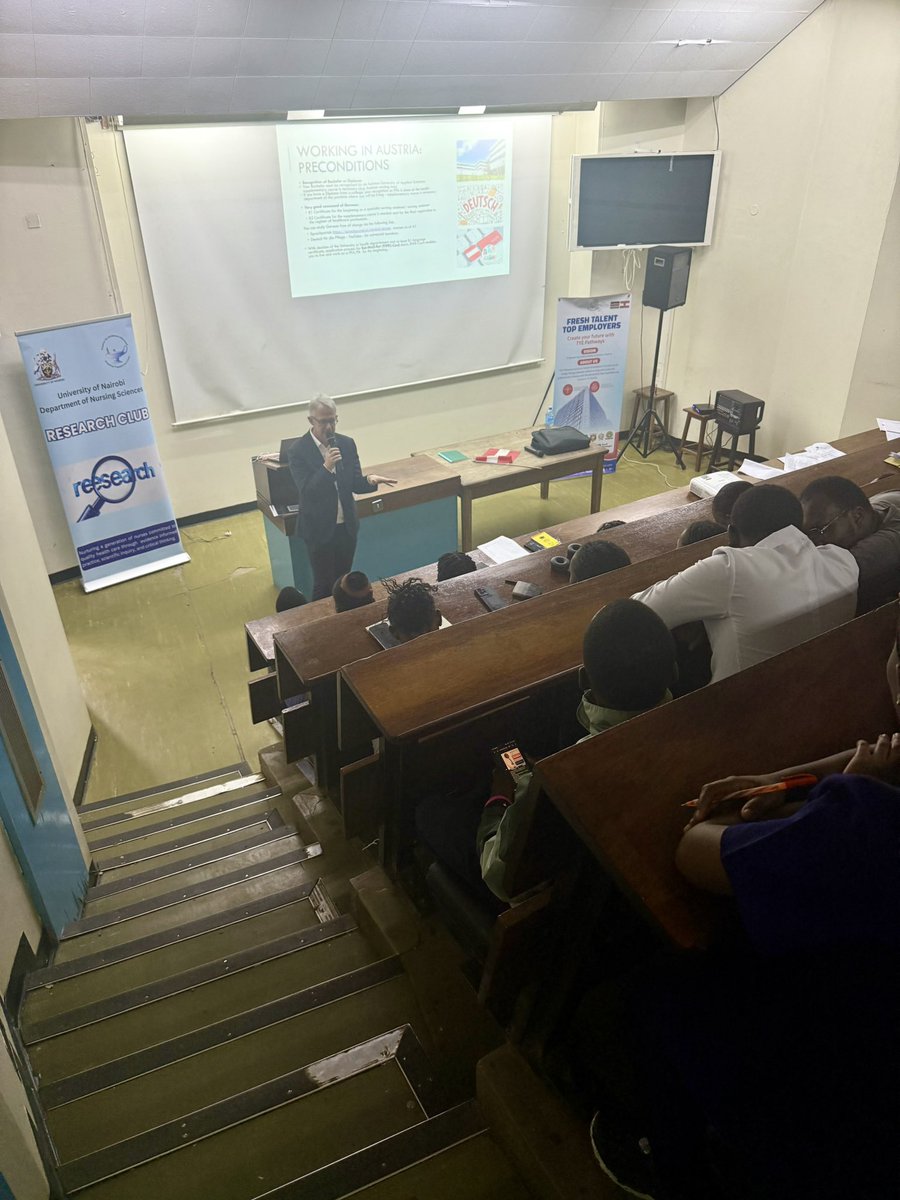 TYE Pathways tweet media