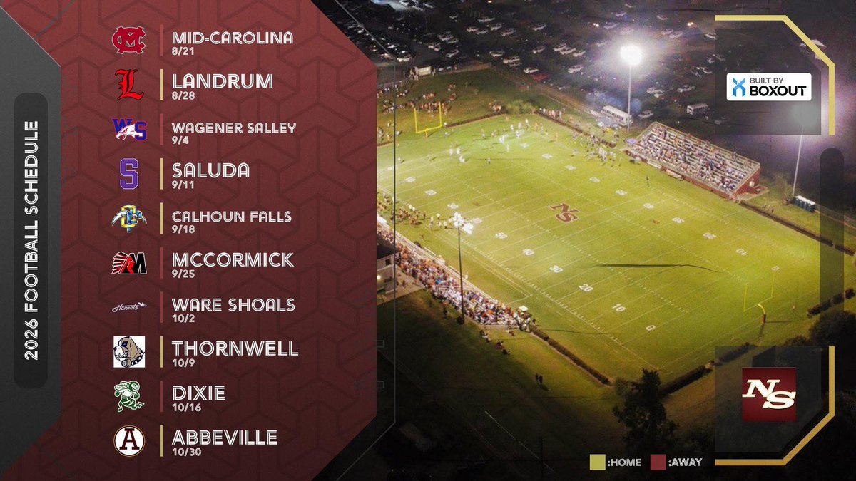 NSFootball96 (@nsfootball96) on Twitter photo 