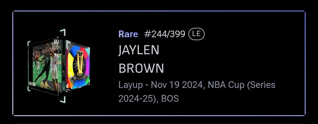 Collectin & Connectin tweet media