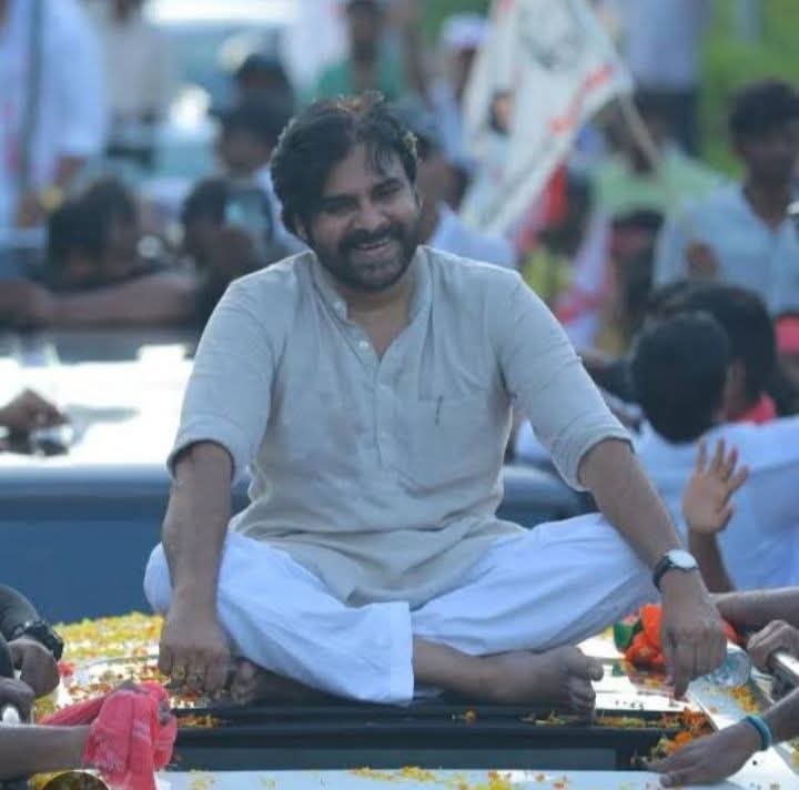 Uppalapati Ramvarma tweet media