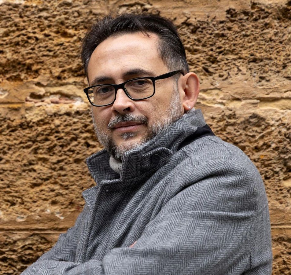 Javier Resines tweet media