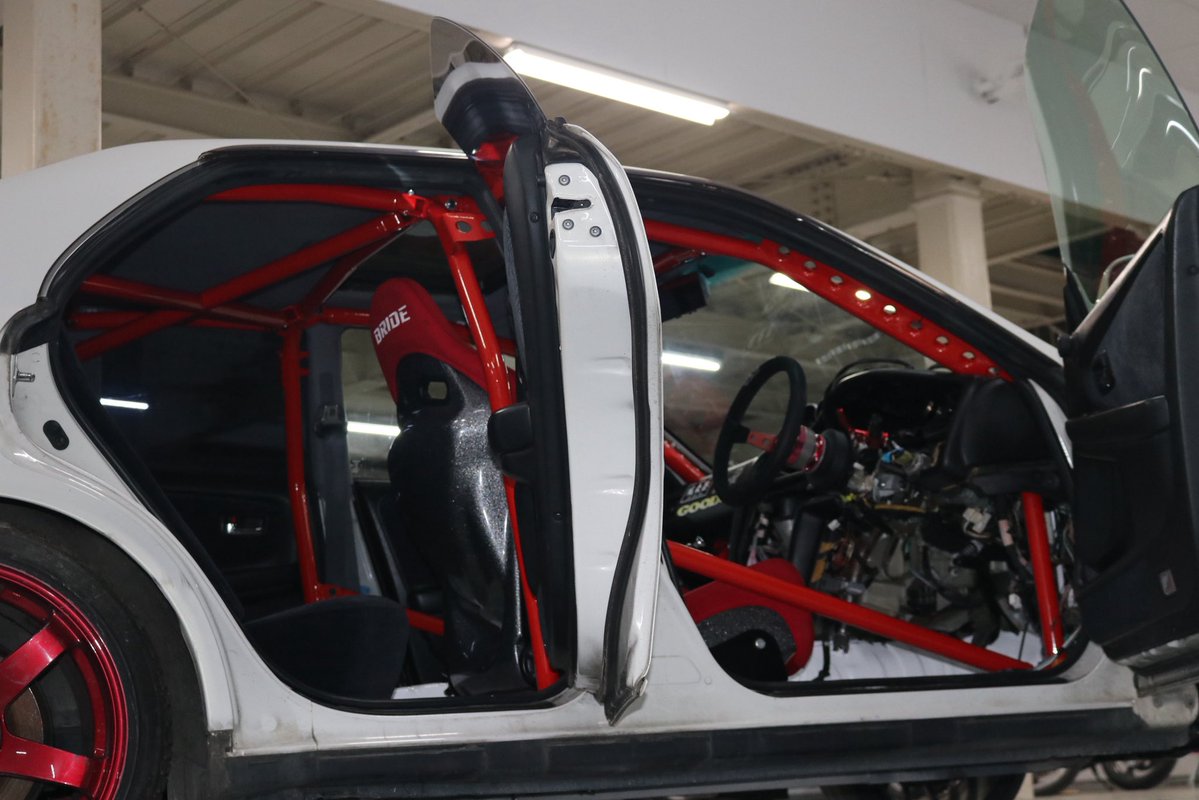 トトロ🍃 (@TOTORO_JZX100) / Posts / X