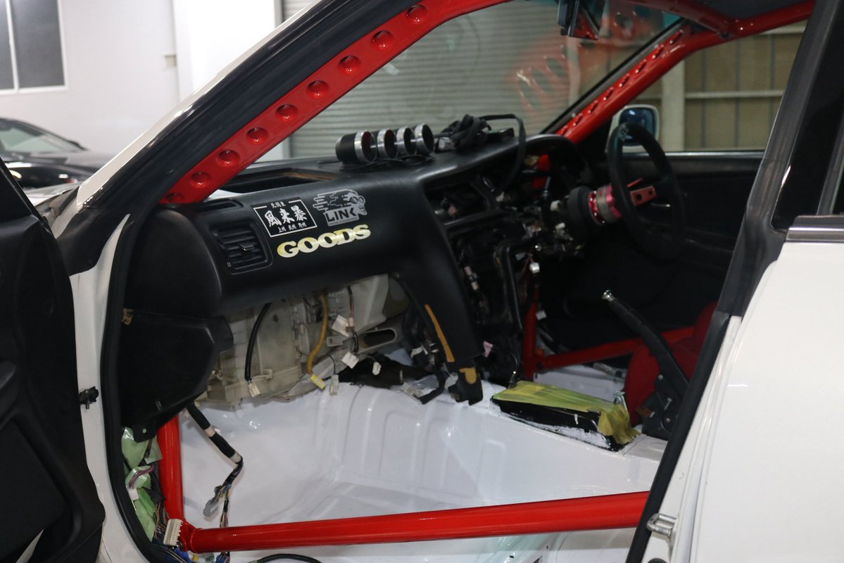 トトロ🍃 (@TOTORO_JZX100) / Posts / X