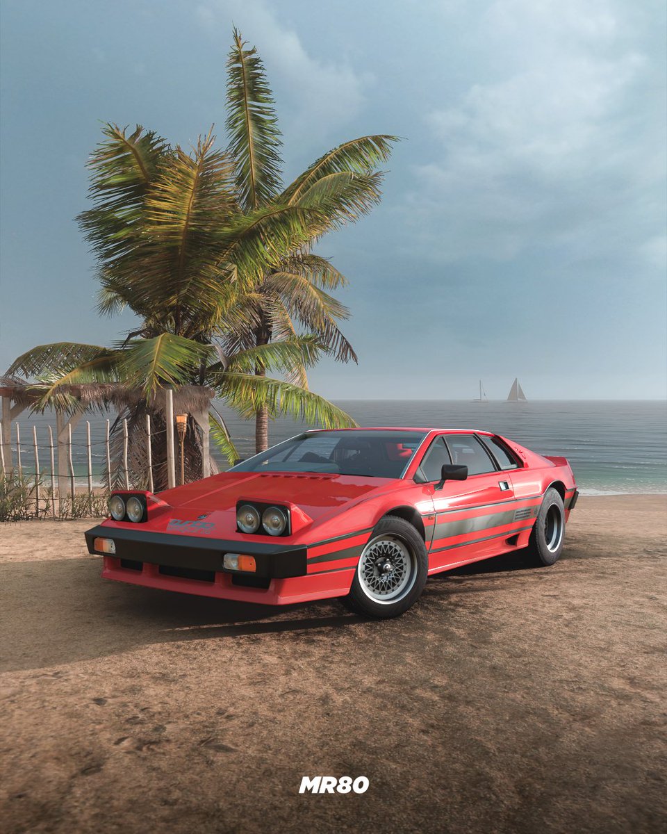 Forza Horizon en Français tweet media