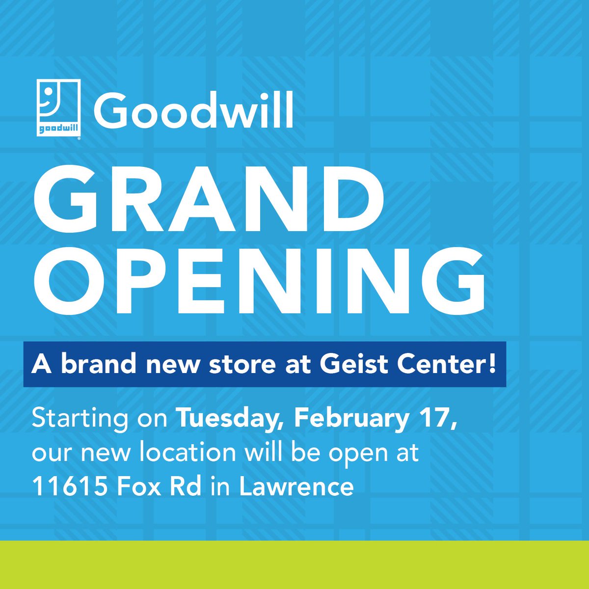 GoodwillIndy tweet media