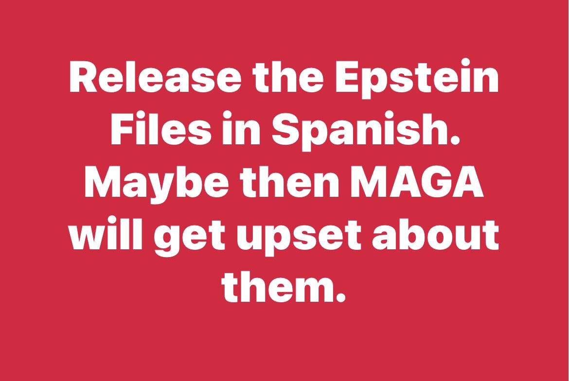 That could work. 🤔