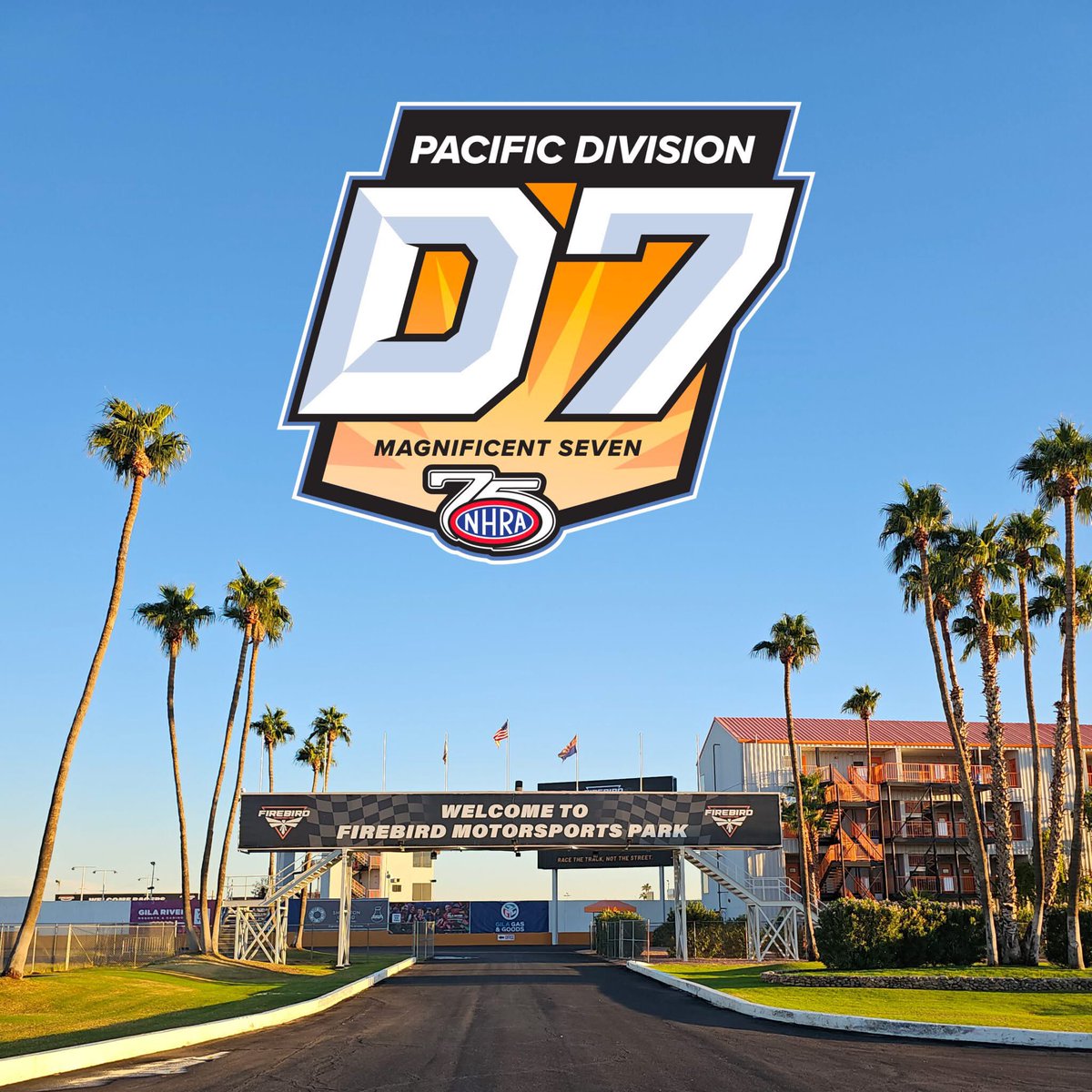 Firebird Motorsports Park tweet media