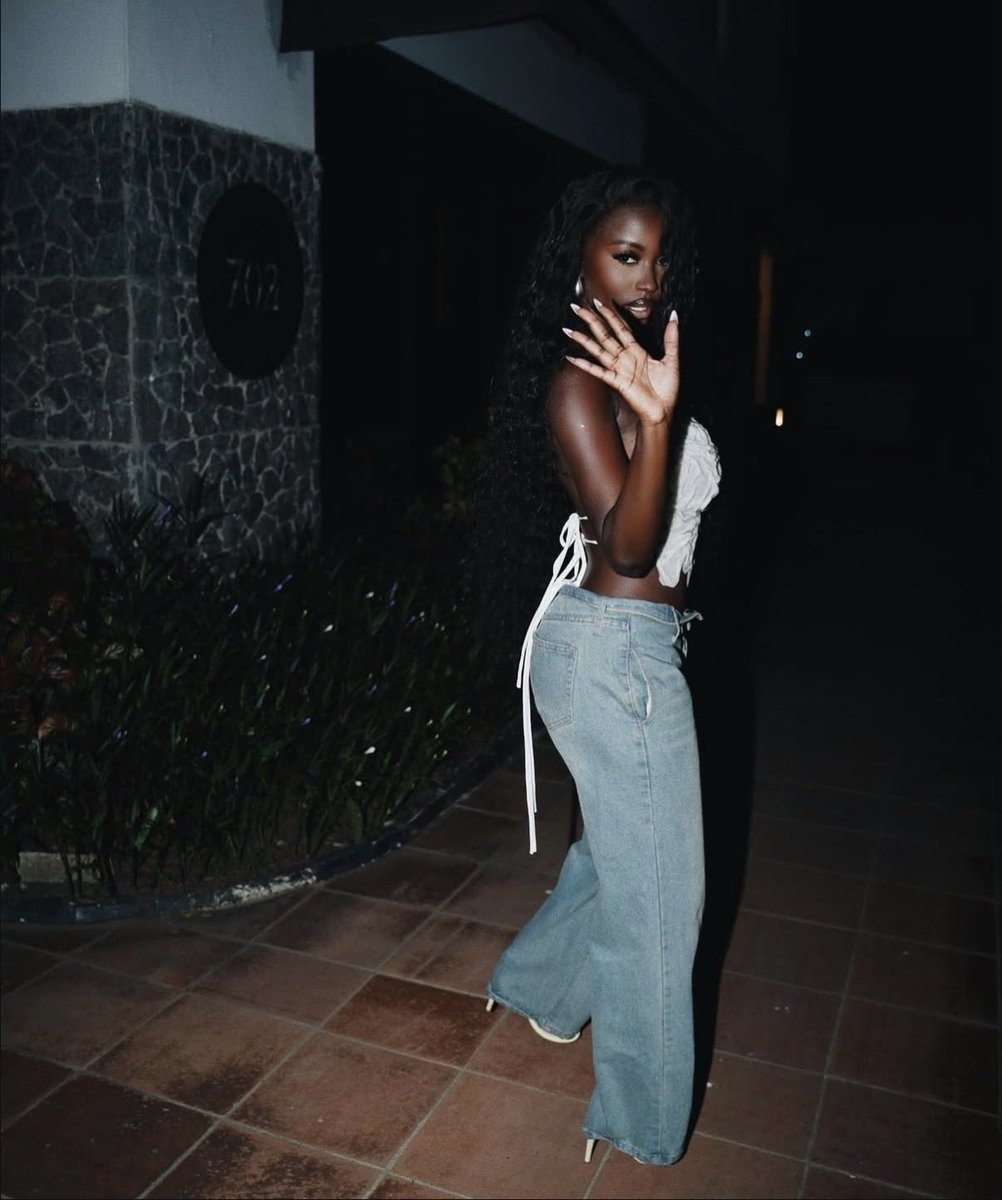 Priscilla Ahurama Donkoh tweet media