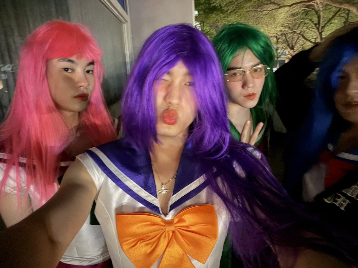 Copper_phrt16's tweet image. ทีมคนสวยขาาา

DMD UP TO U PARTY 2026
#DMDNEWYEARPARTY2026 
#Fifa_th #copperphuriwat #Pete_nvich #phuphasrp