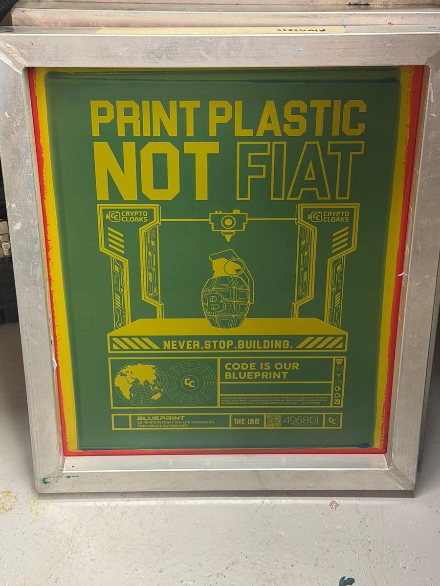 CryptoCloaks™ 🤘 tweet media