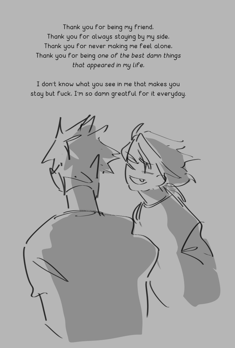 scxrkat_'s tweet photo. Thank you, Kirishima https://t.co/unEuxGHLPw