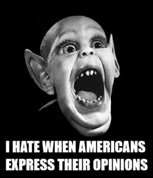 DCorrosis's tweet photo. @SenRickScott Since you never bothered to defend the Constitution, it makes sense you hate it. https://t.co/QfFqLjZOwj
