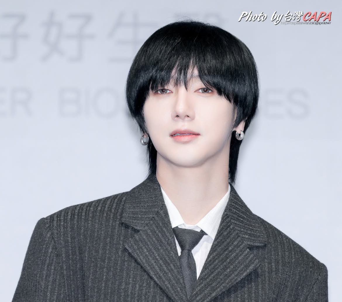 SUPERJUNIOR #yesung #슈퍼주니어 #예성 #イェソン #艺声