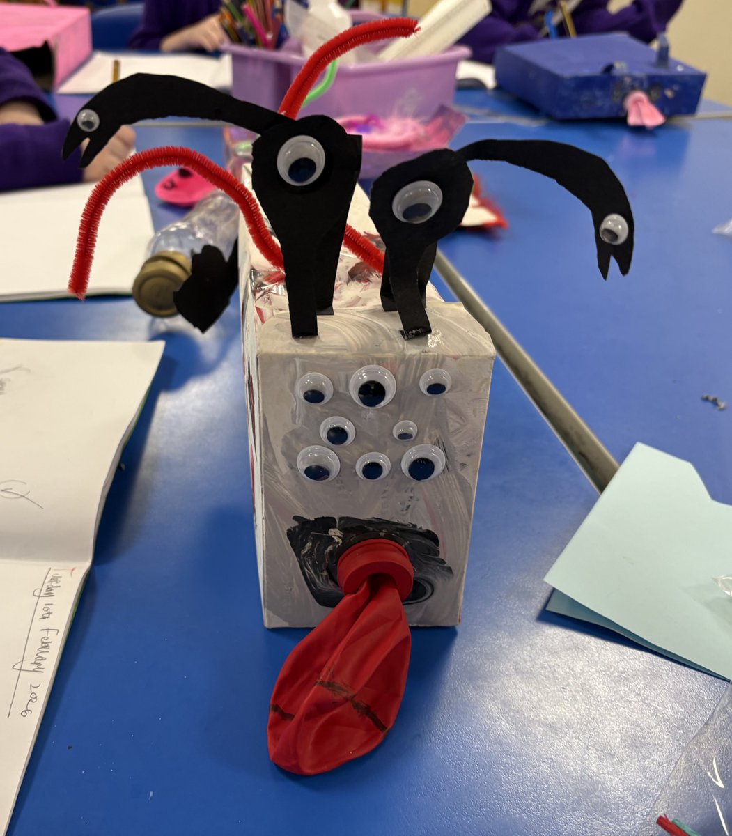 Class 3 Highfields tweet media