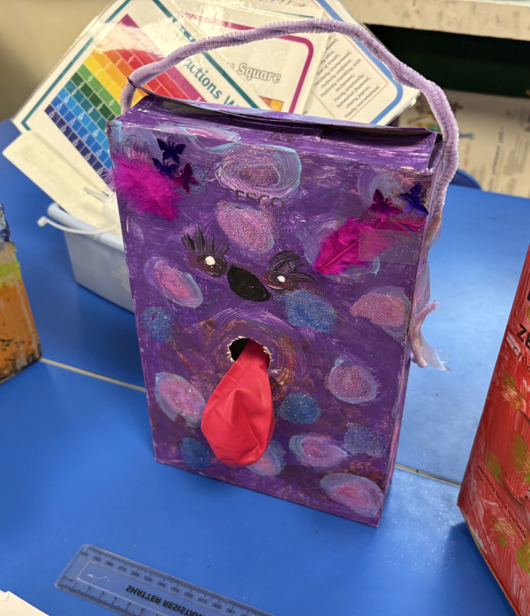 Class 3 Highfields tweet media