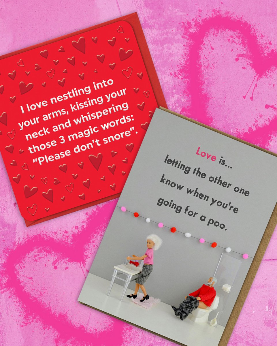 Brainbox Candy Cards tweet media