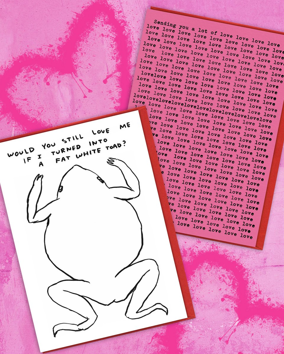 Brainbox Candy Cards tweet media