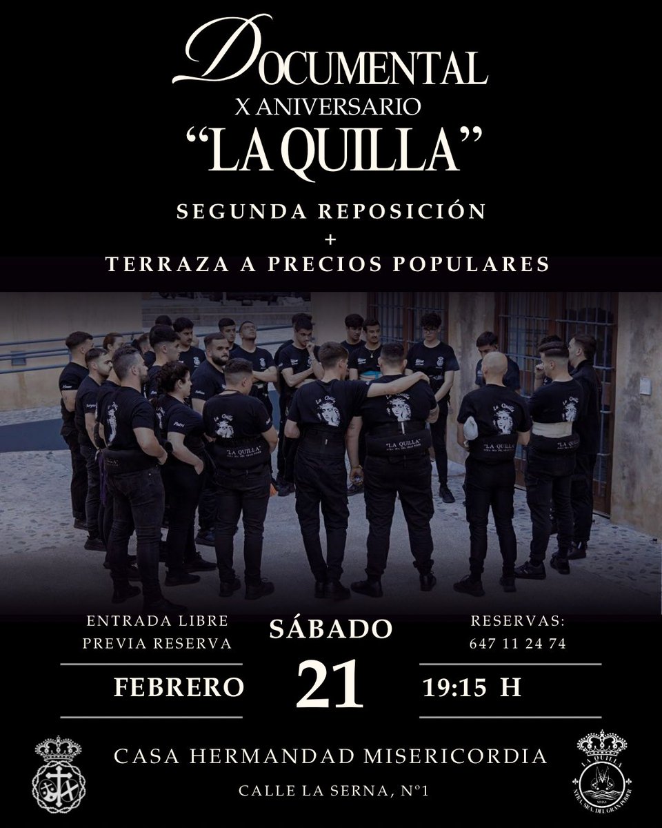 Submarino “La Quilla” tweet media