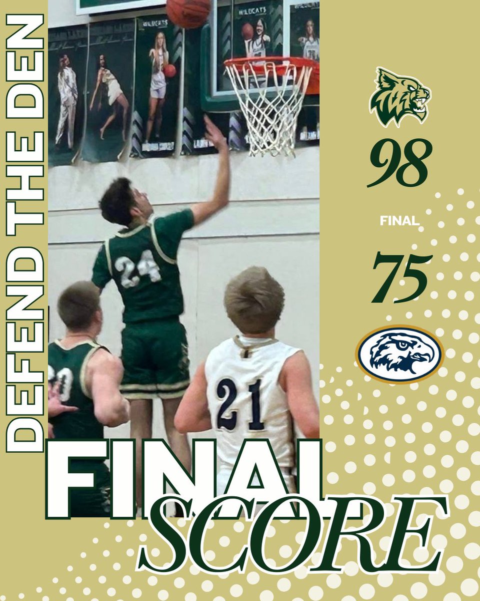 Chisago Lakes Boys Basketball tweet media