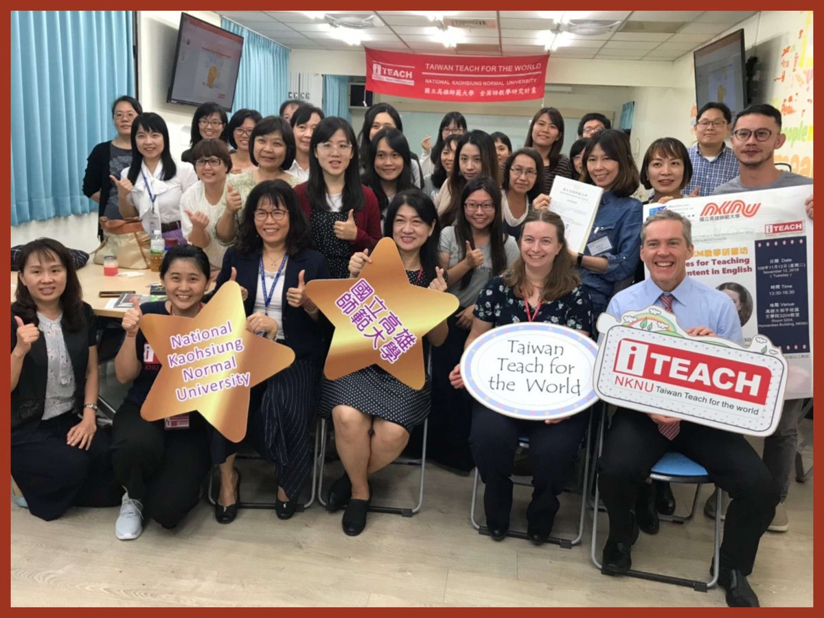 English Language Programs tweet media