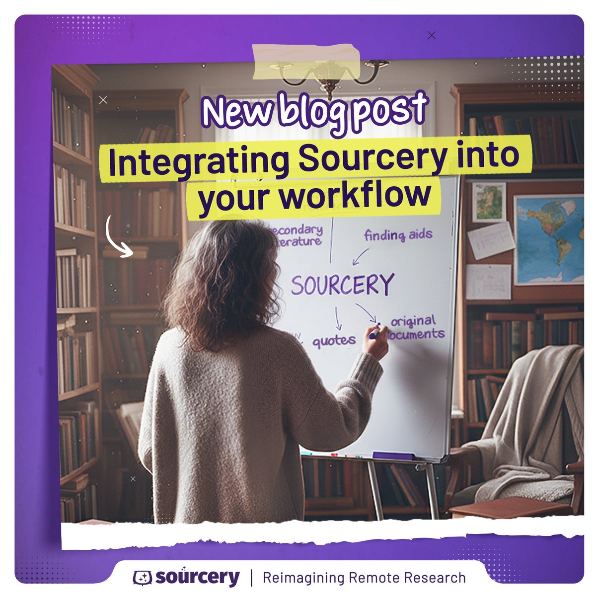 Sourcery tweet media