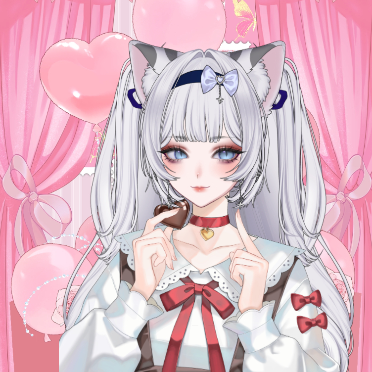 Happy Discounted Chocolate Day~! 
I'm gonna be raiding the stores to get some tasty treats for cheap~ >:3