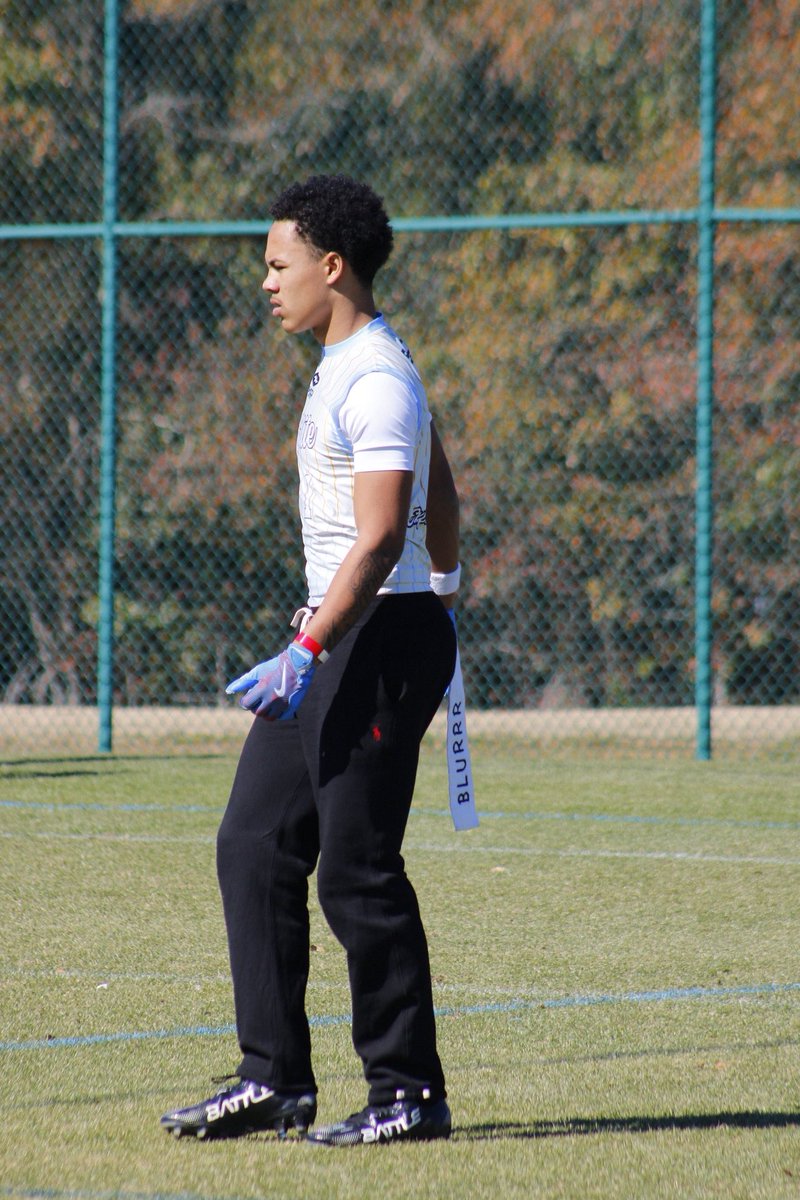 Ga’marcus Halstead tweet media