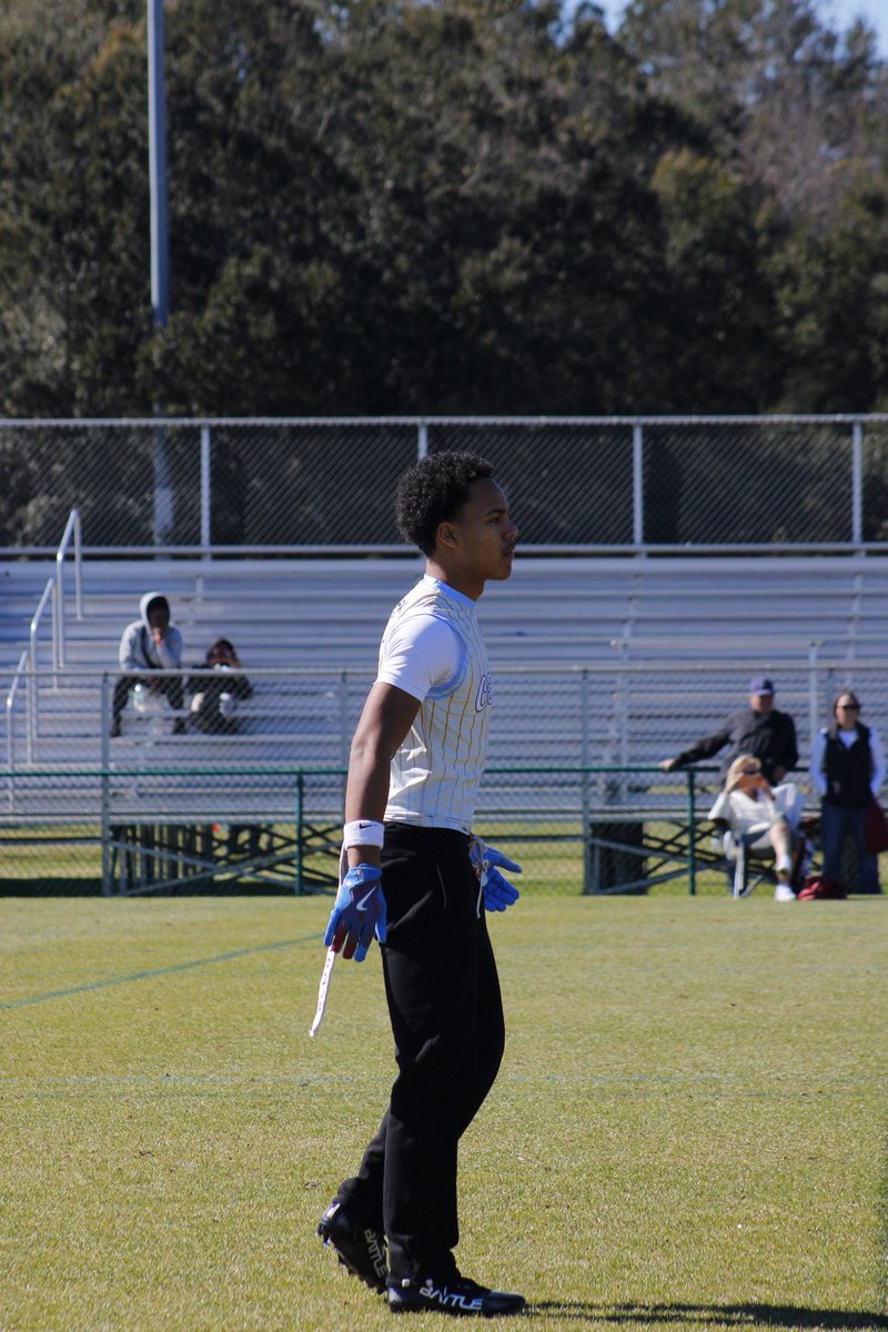 Ga’marcus Halstead tweet media