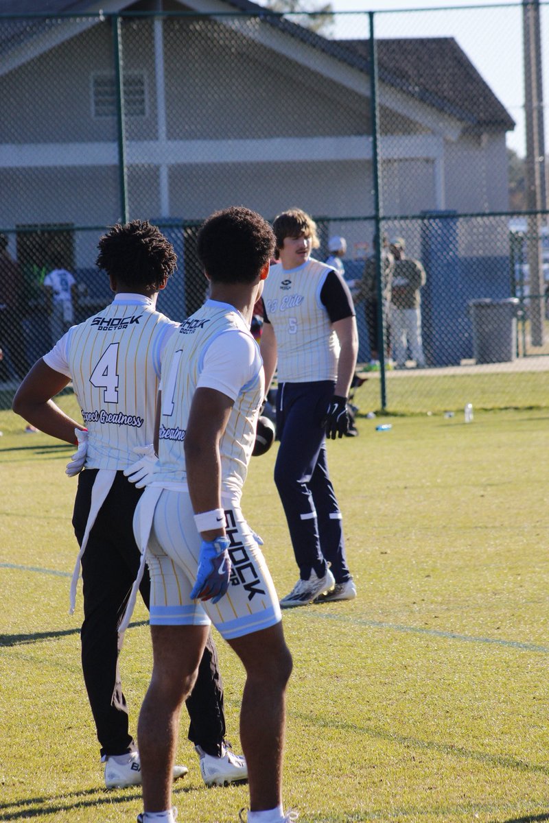 Ga’marcus Halstead tweet media