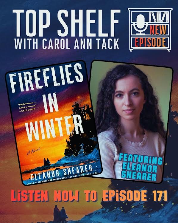 Carol Ann Tack tweet media