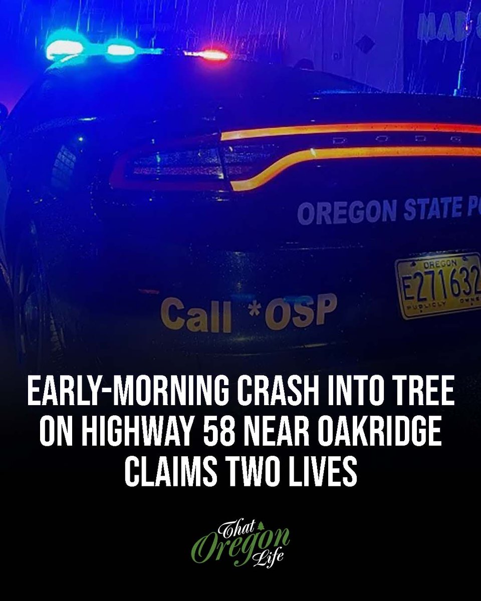 That Oregon Life tweet media
