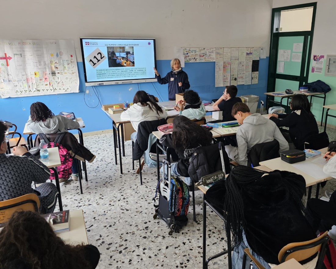 Protezione Civile Piemonte tweet media