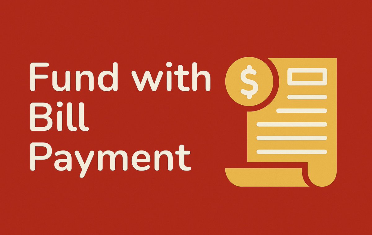 Fund Your MyBTC.ca Account Using Bill Payment

Bill Payment is a reliable way to fund larger CAD amounts on MyBTC.ca, with most payments arriving within 1–2 business days once sent.

Learn more here: MyBTC.ca/fund