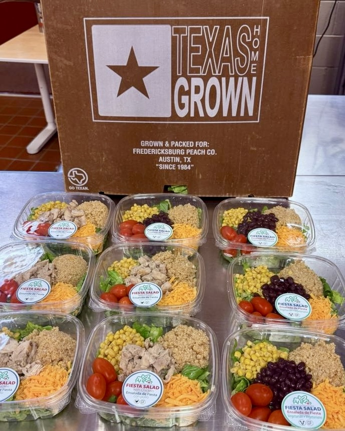 Austin ISD Food Service tweet media