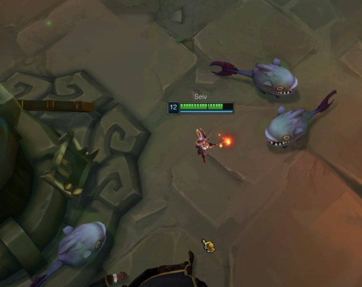 Saya(Kayn Simp) - Vgen tweet media