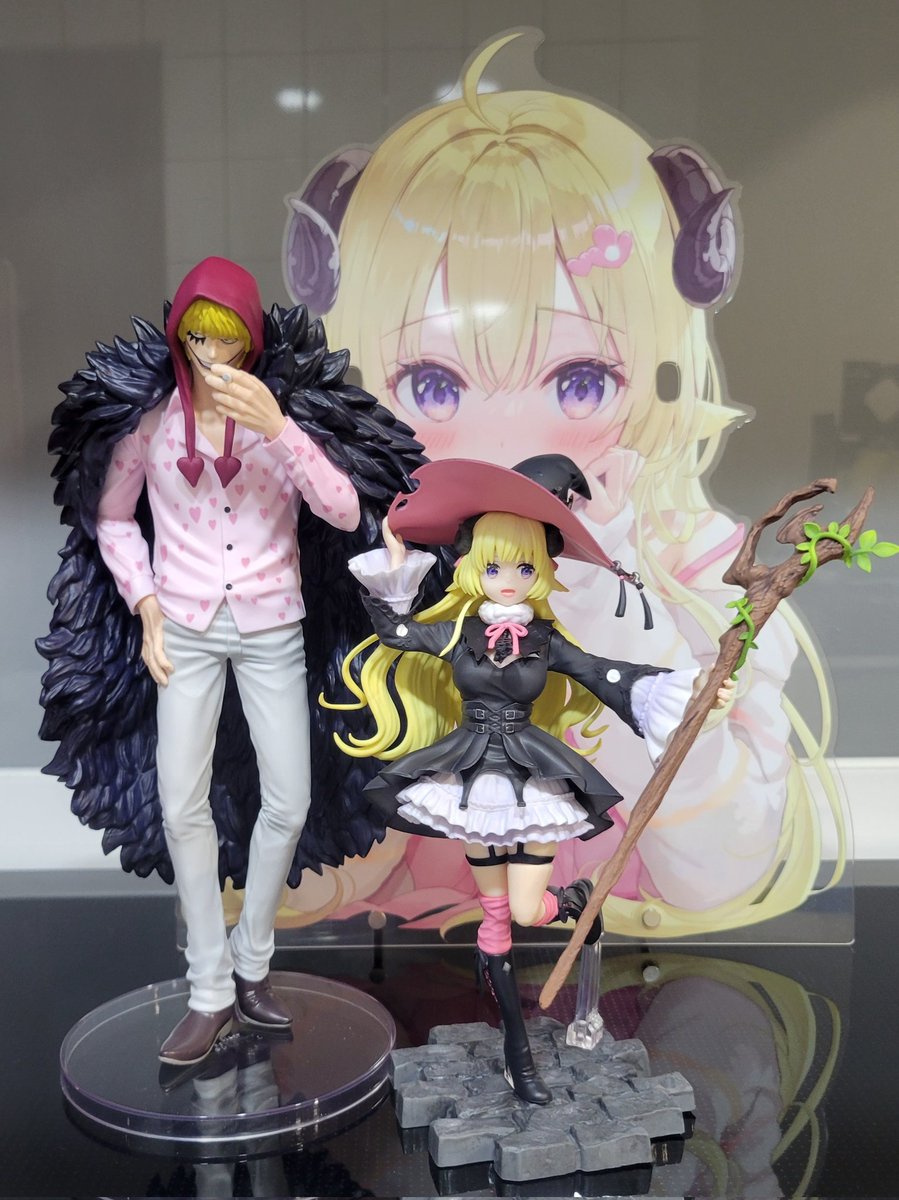 わため＆コラソン ヴィランたちは一緒に出航した ひとつなぎの大秘宝