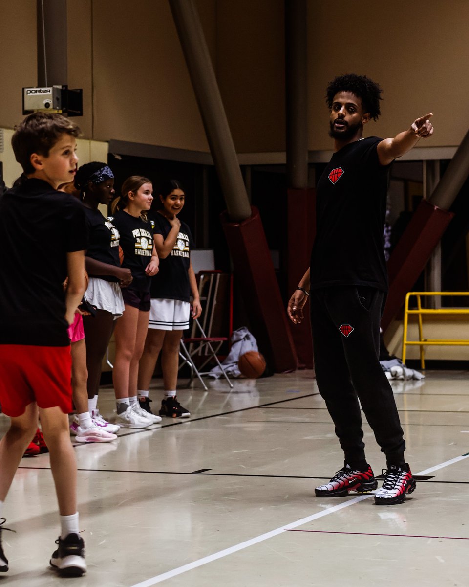 Pro Skills Washington DC tweet media