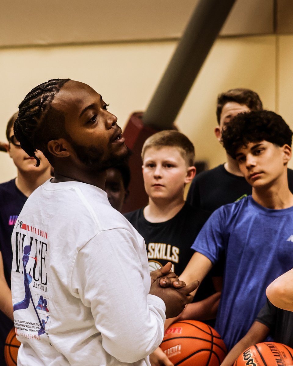 Pro Skills Washington DC tweet media