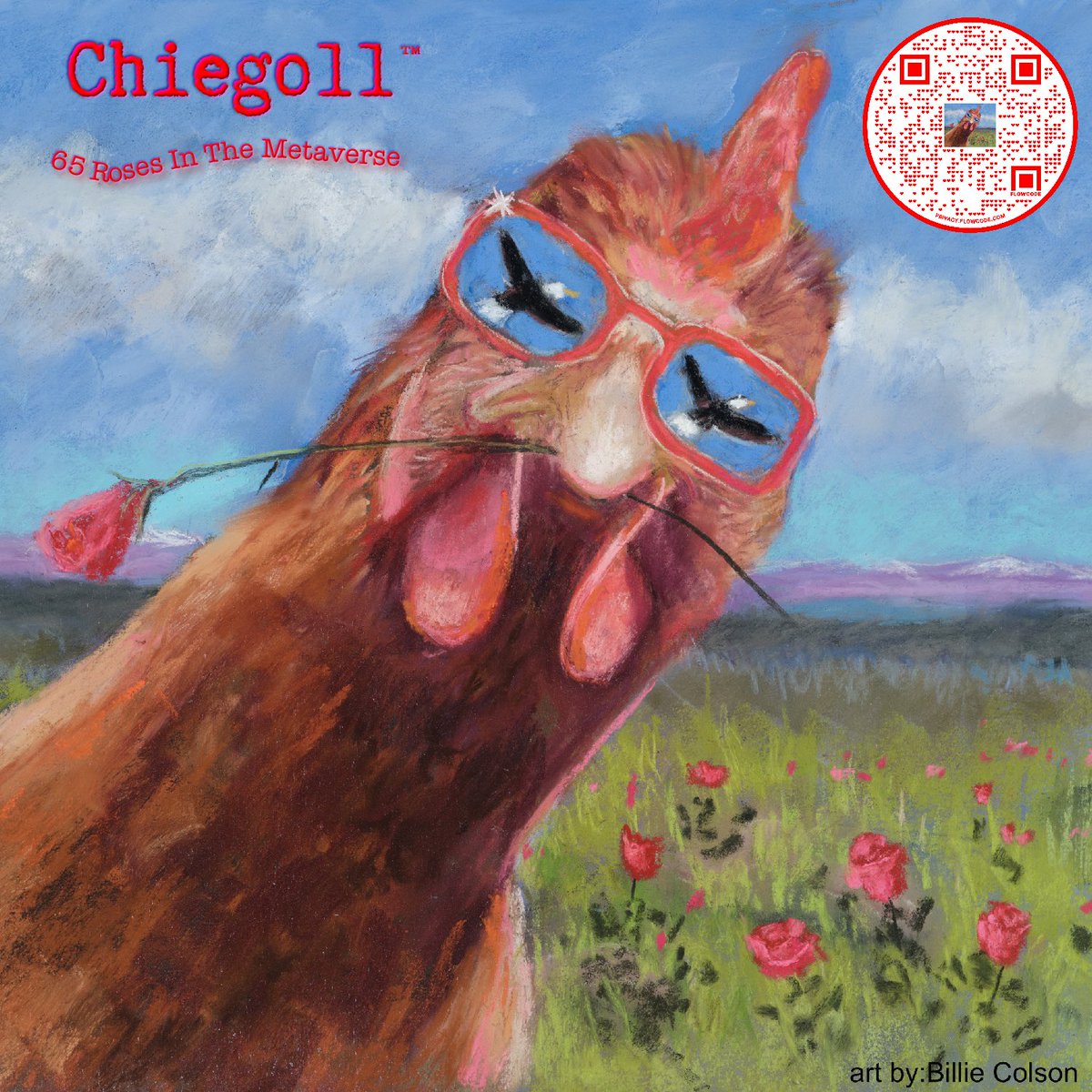 Chiegoll™ tweet media