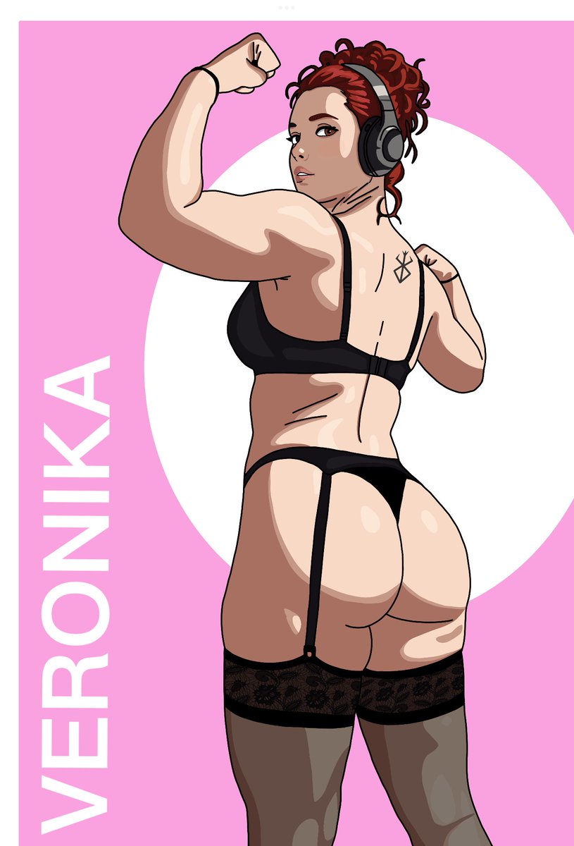 Muse Art tweet media