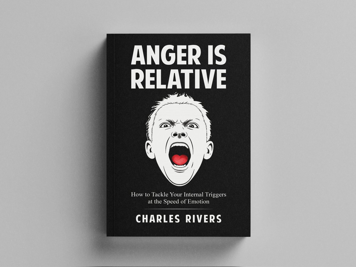 bdrpublishing1's tweet photo. We all carry triggers we never asked for. This April, my new book ANGER IS RELATIVE explores how anger, stress, and emotional overload can be transformed instead of feared.  https://t.co/bBGkrEiFZt
#angerhealing #emotionaltriggers #innerpeacejourney #selfhelpbooks #healingpath https://t.co/F94P8vq0Xb