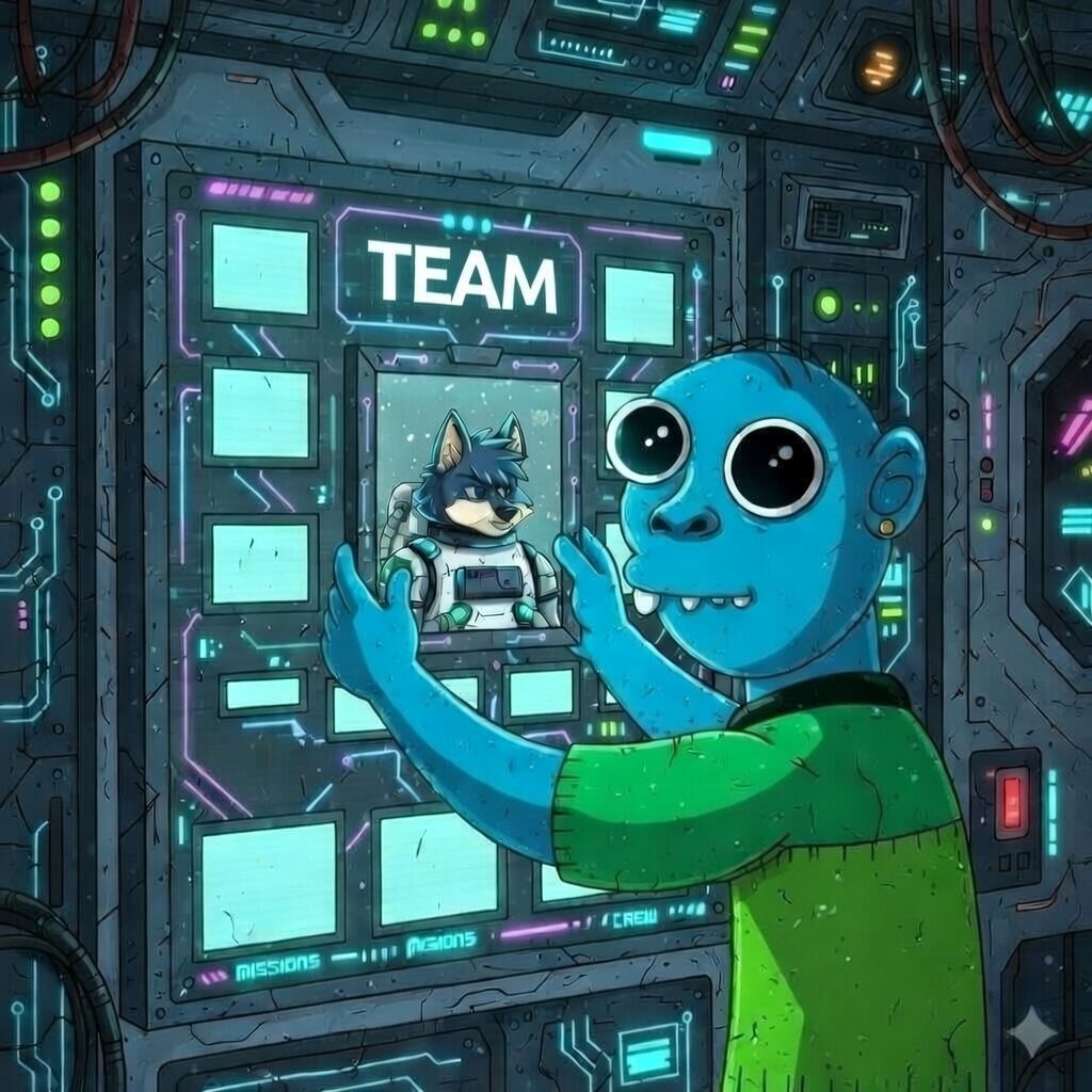 🛸BOB Adventures | 212 tweet media