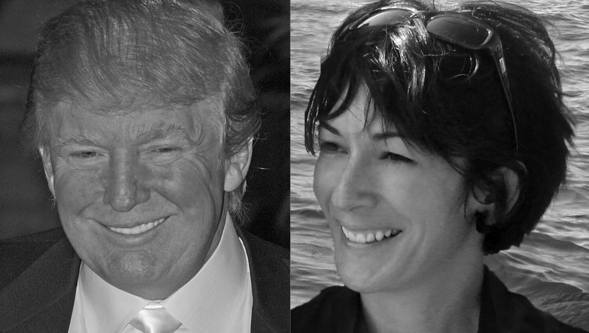 In July 2006, Trump warned Palm Beach Police Chief Michael Reiter that Epstein’s activities with teenage girls were well known and said, “Thank goodness you’re stopping him.” According to Reiter’s 2019 FBI interview, Trump told him Epstein’s associate Ghislaine Maxwell was his