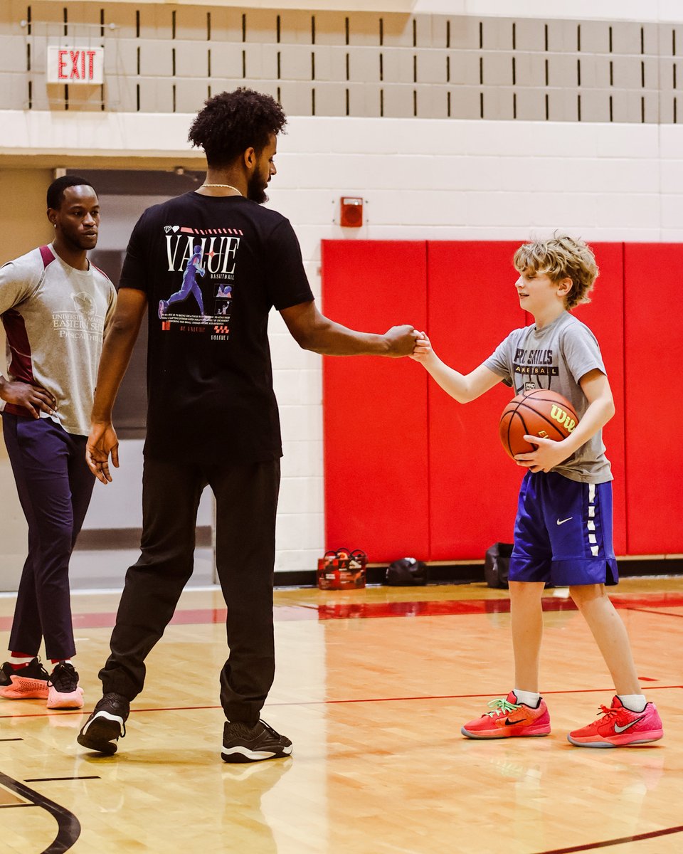 Pro Skills Washington DC tweet media