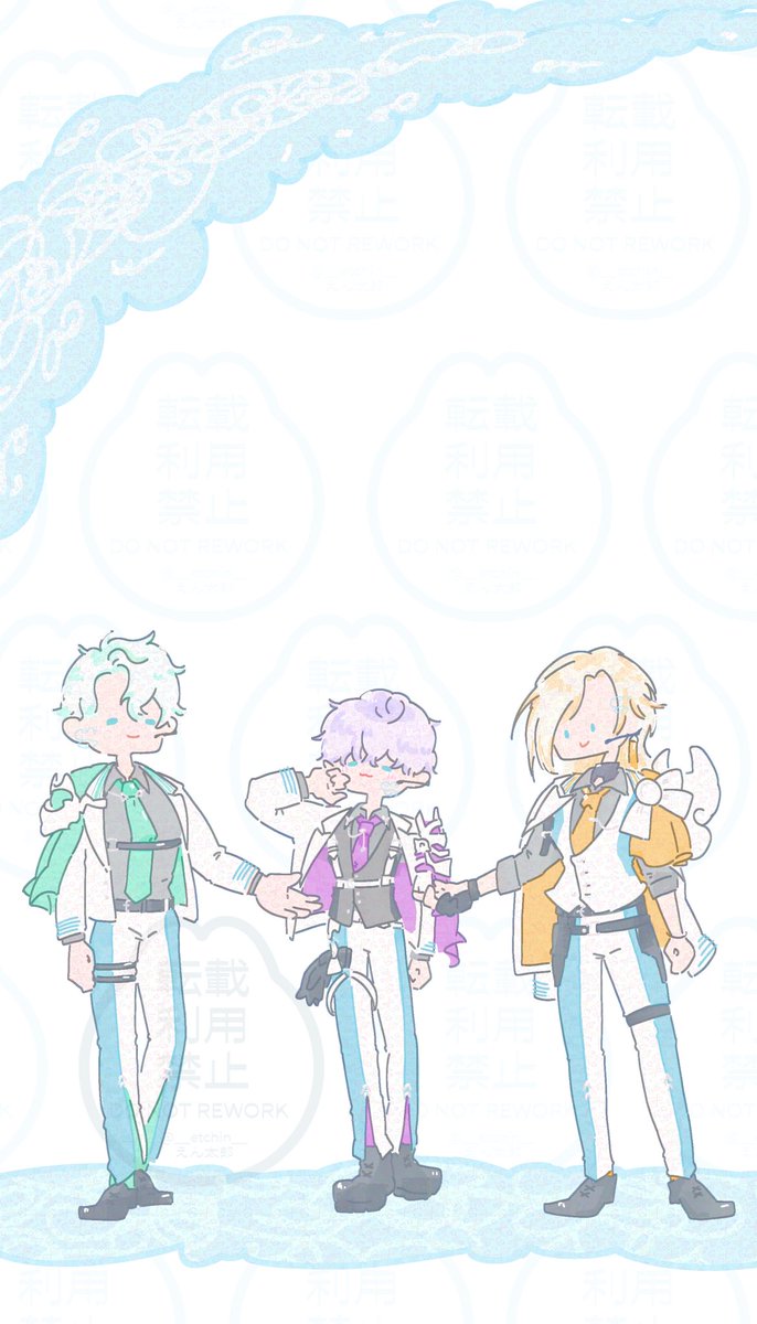 ひこうき雲✈️☁️