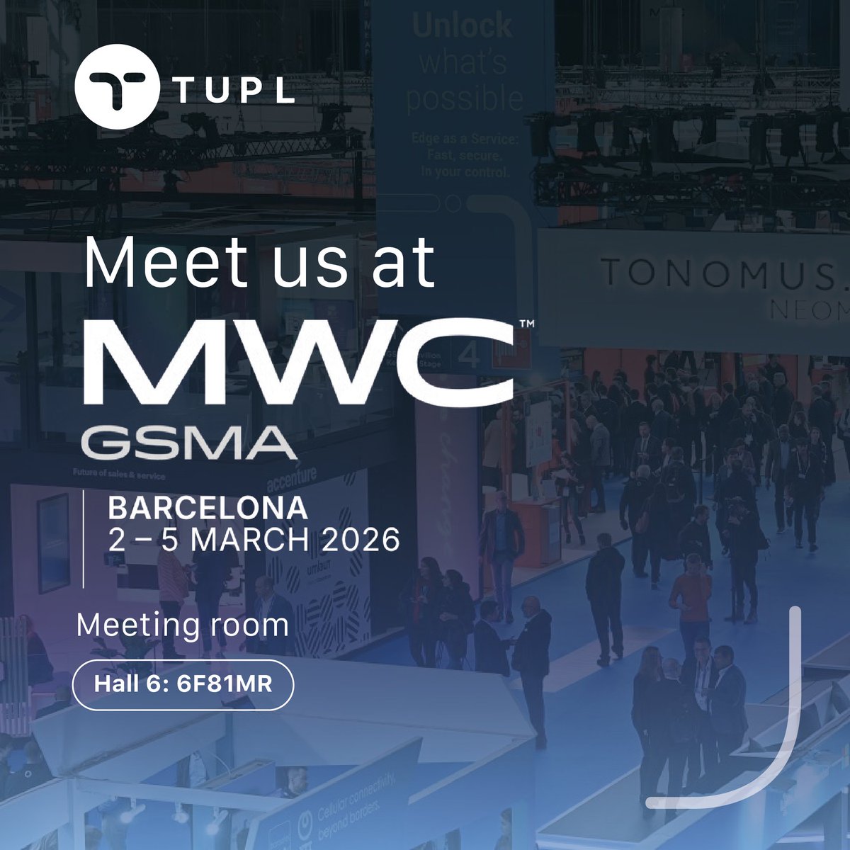 Tupl Inc tweet media