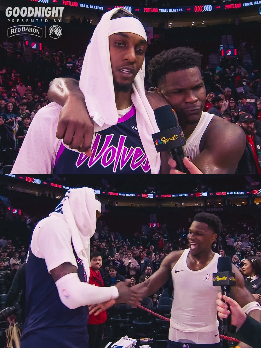 Minnesota Timberwolves tweet media