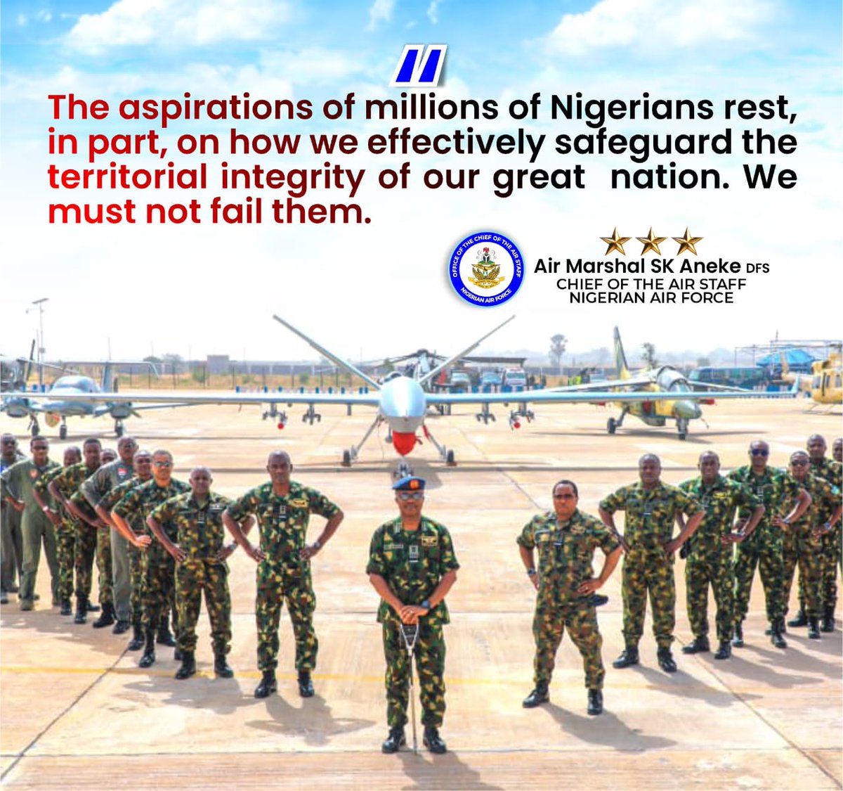 NigAirForce's tweet photo. https://t.co/Y4S9WEmWnt