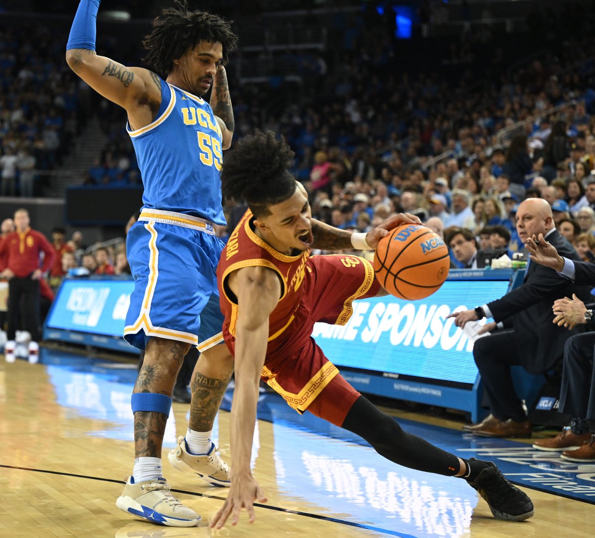 David Crane tweet media